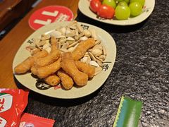 -五福居羊蝎子(方庄店)