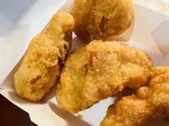 -麦当劳(欧陆广场店)