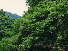 -山沟沟景区