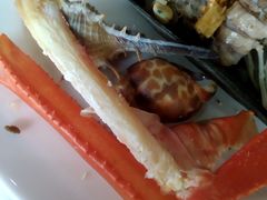 -雄楚国际大酒店-四季西餐厅