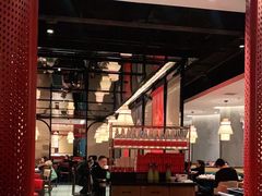 大堂-醉湘厨艺(才华街店)