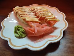 -饭町二郎日式综合茶餐(中安广场店)
