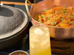 -Ameigo梅果·云贵川bistro(长宁来福士店)