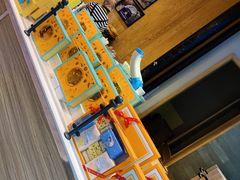 -巴黎贝甜(大宁国际商业广场店)