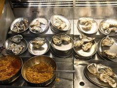 -火炉火自助餐(五道口购物中心店)