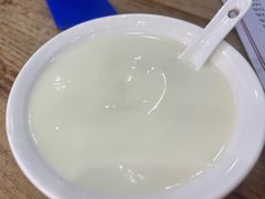 -沙湾姜埋奶(兴新包店)