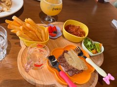 -Pekaa啤咖食肆Coffee&Bistro