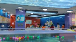 -海豚啵啵体智能游泳馆(惠山万达广场店)
