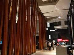 大堂-广州富力君悦大酒店·凯菲厅