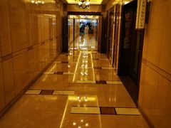 -北京西国贸大酒店