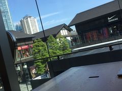 -Apple零售店(成都太古里店)