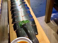 -泥炉烧肉师(新街口金銮巷店)