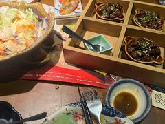 -古田居·特色寿司料理(星之岛旗舰店)