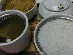 -真功夫(棠下店)