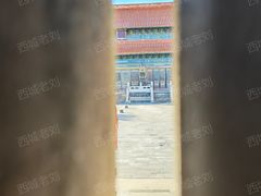 -清东陵