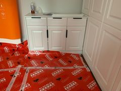-佰丽爱家全屋定制(汶水店)