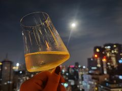 -富力丽思卡尔顿酒店·FLAIR餐厅酒吧