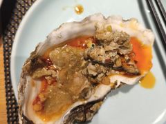 -虹料理·日料放题(悠方店)