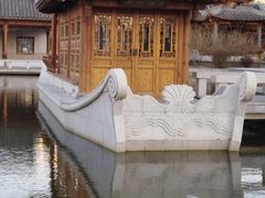 -南普公园