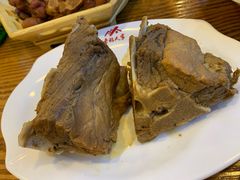 -东北人家铁锅炖(鞍山路店)