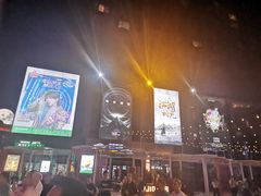 -绿地风尚天地广场