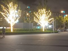 -万科美好广场