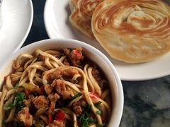 iphone_upload_pic-蔼若春.传承三十年云南菜(金碧公园店)