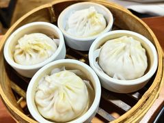 纯粉纯膏双拼-莱莱小笼·乔艾