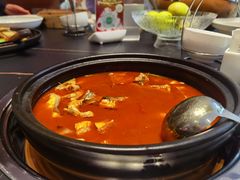 -黔蘑菇四季餐厅(观山湖店)