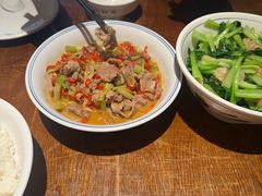 -鱼头泡饭·湖北菜·非物质文化遗产(岳家嘴总店)