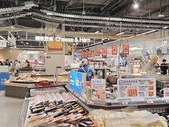 -盒马鲜生(皇庭广场店)