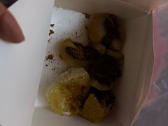 -老磁器口豆汁店(天坛店)