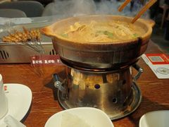 -三个大叔东北烧烤·砂锅菜(西三旗店)