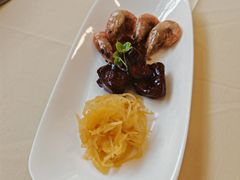 冷菜三拼-王宝和酒家(黄浦店)