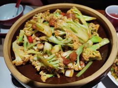 -湘西小馆(滨河路店)