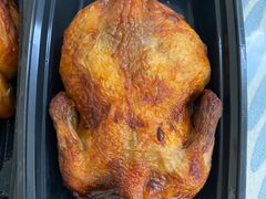 -盒马鲜生(杭州运河上街店)