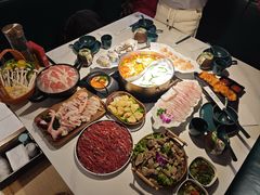 -椰子湾·海南火锅·糟粕醋·椰子鸡(正大广场店)