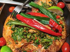 -云海肴·汽锅鸡·云南代表菜(浦江欢乐颂店)