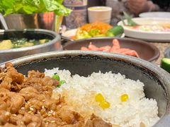 -高丽苑韩国烤肉(海昌路旗舰店)