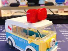 -TOYSRUS玩具反斗城(苏州中心店)