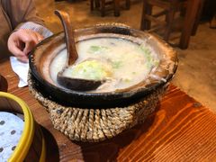 -火齐潮汕砂锅粥(五道口店)