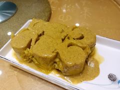 芥末墩-北平小馆·烤鸭·家常菜(磨房北里店)