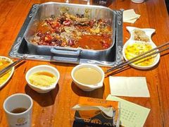-齐祺鱼锅.清真(兰考店)
