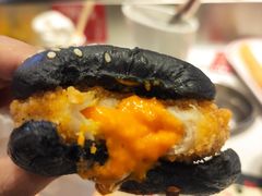 -龍歌自助小火锅(秦淮水游城店)