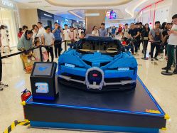 -乐高授权专卖店(济南万象城店)