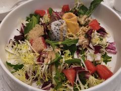 水果蔬菜沙拉-马凯餐厅(地安门店)