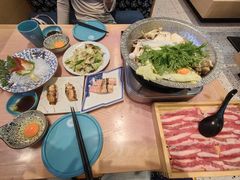 -晴季寿司(红旗街万达店)