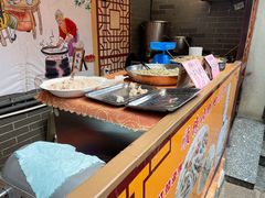 -水乡人家私房菜(逢简店)