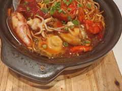 -稻香海鲜饭店(第一国际店)