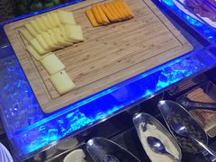 -上海金陵紫金山大酒店·汇海餐厅